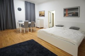 Modern Apartment in Central Vienna